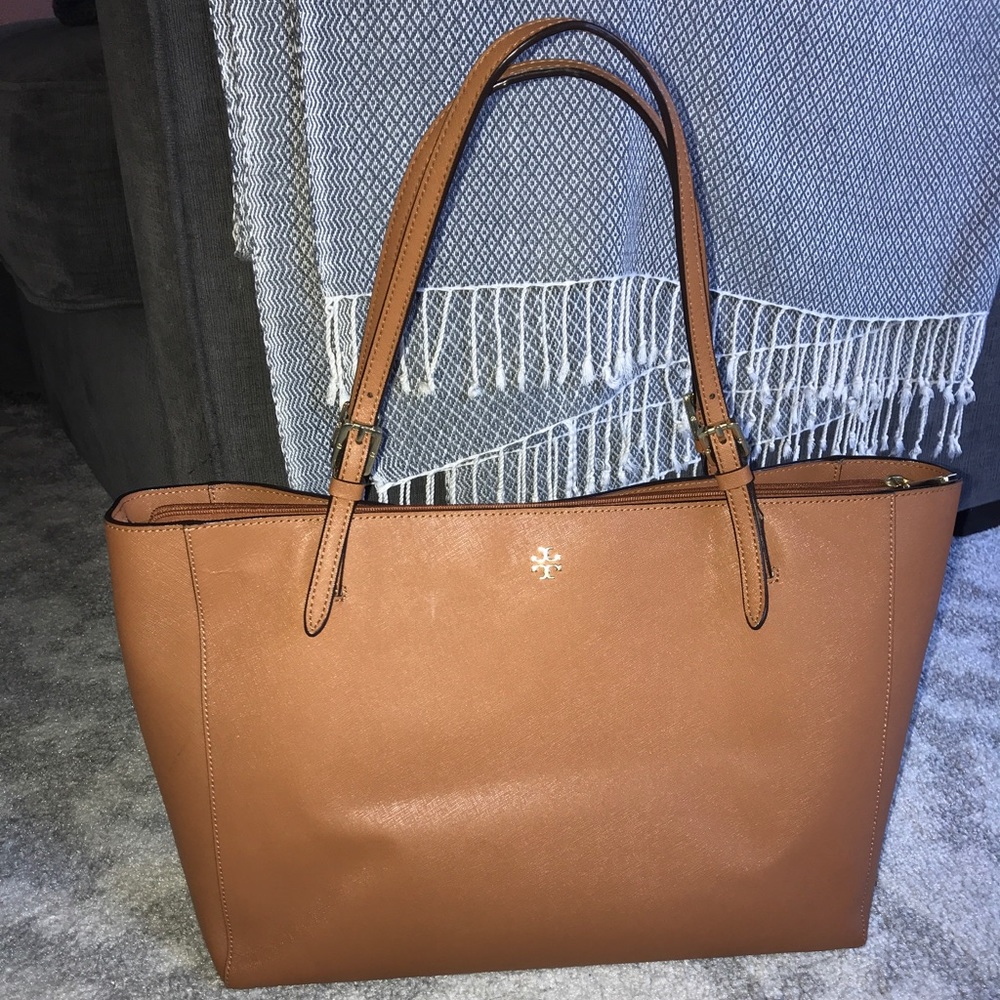 Tory Burch Large York Tote